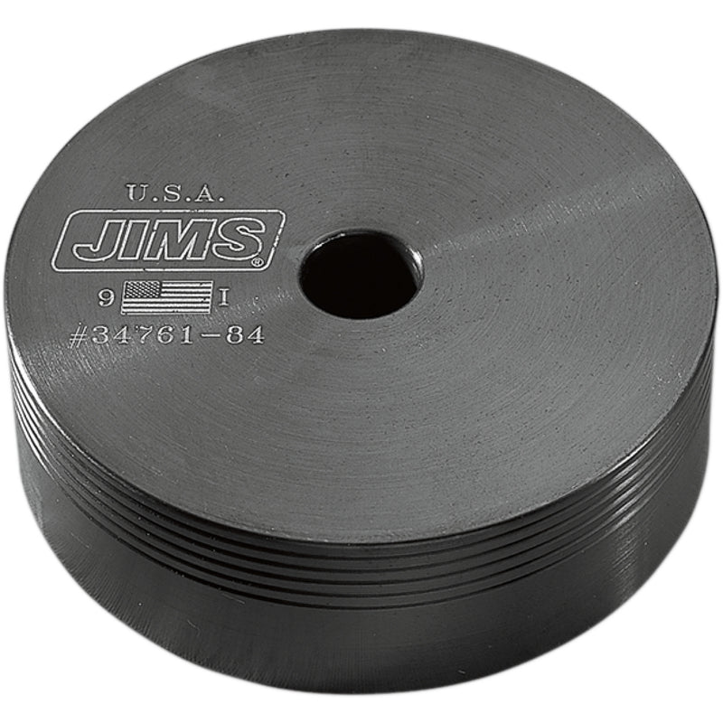 Jims Spring Tensioner - 34761-84 For Harley Sportster 1984-1990