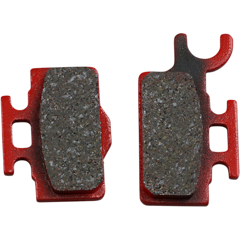 EBC Brake Pad - FA302X For Kawasaki KX 65 2000-2025 | Suzuki RM 65 2003-2005