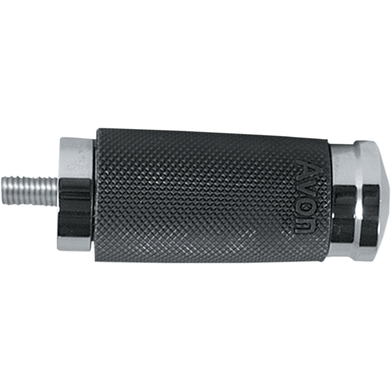 AVON GRIPS 1603-0303 SP-CC-85-CH Shifter Peg contour - chrome