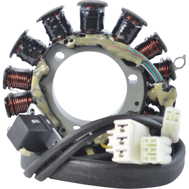 Rm Stator Stator - RM01222 Polaris Snowmobiles 2008-2015