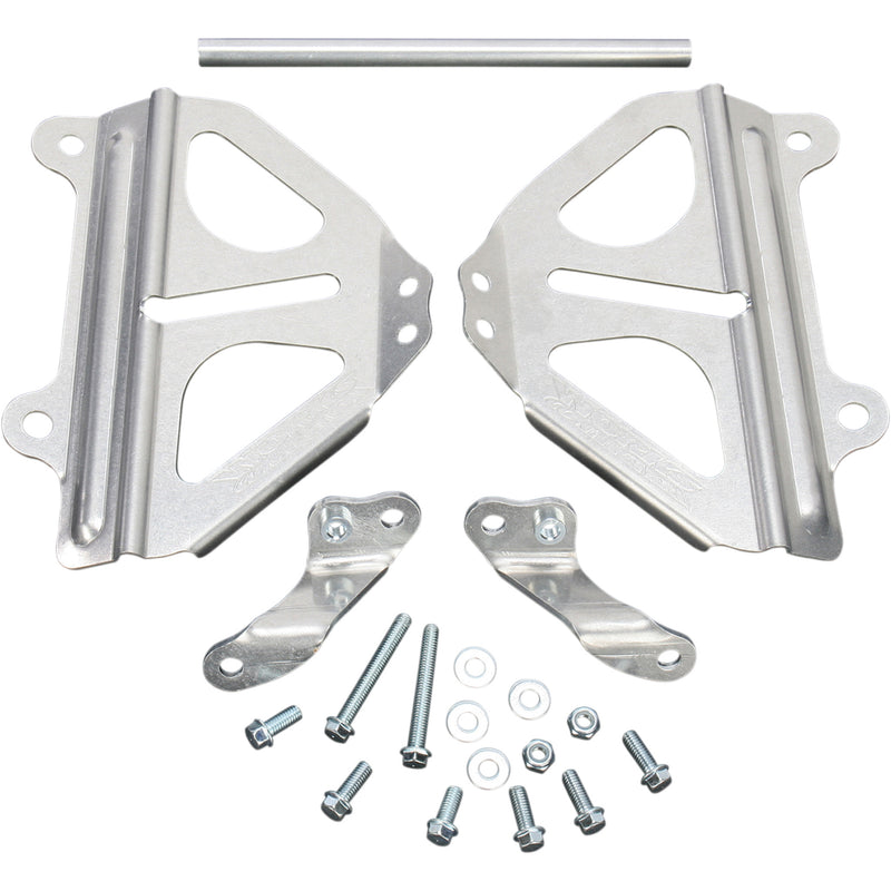 Works Connection Brace - 18-008 Honda CRF150R 2007-2025