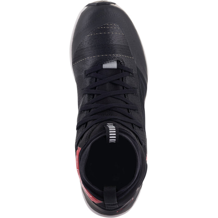ALPINESTARS Speedforce Shoes Black/White/Red - US
