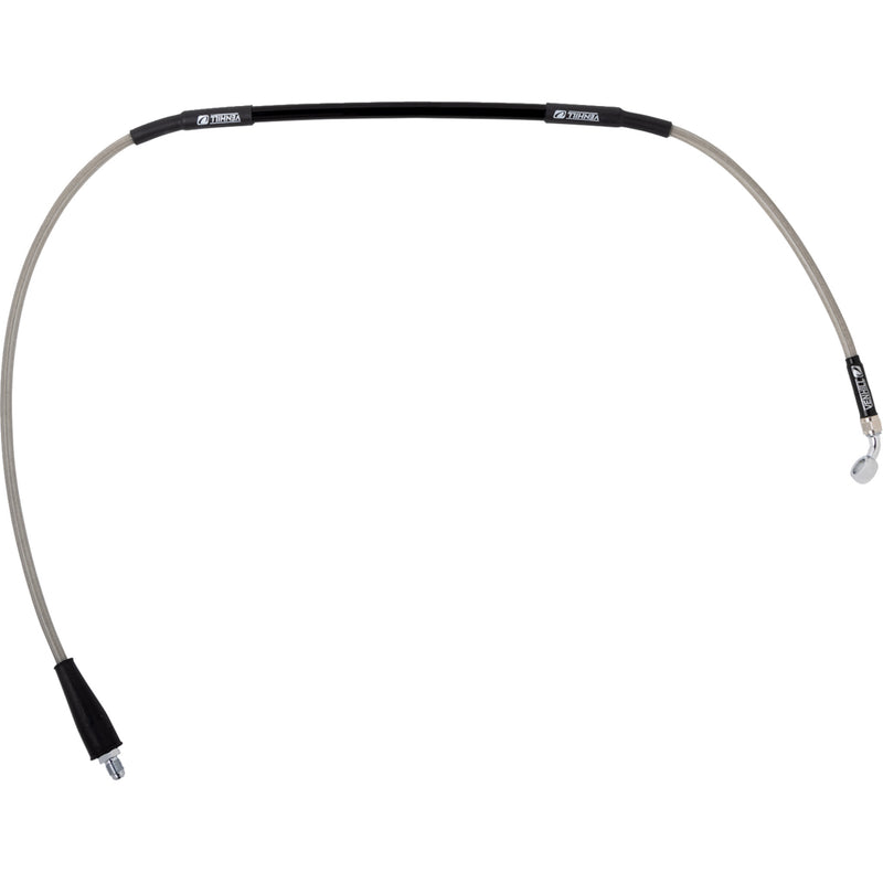 Moose Offroad Brake Line - G06-1-006/P Gas Gas Dirt Bikes 2003-2011
