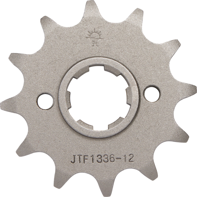 JT Sprockets Sprocket - JTF1336.12 Honda 350 / XR350R 1985-1986