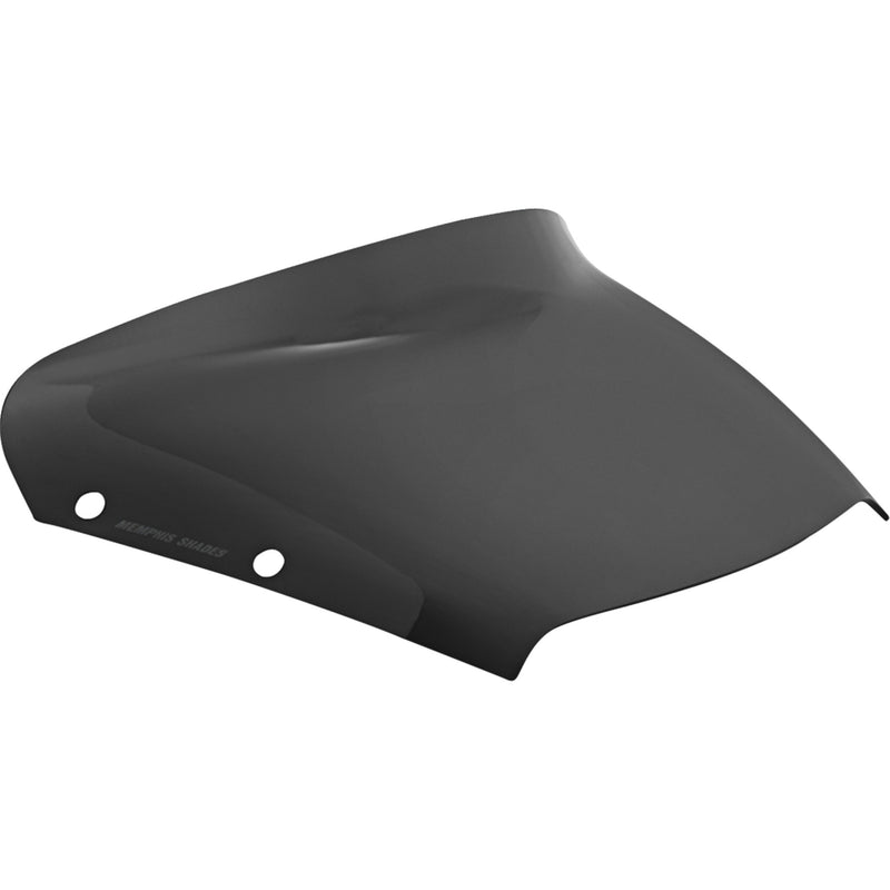 Memphis Shades Windshield - MEP88710 For Harley Street Glide 2024-2026