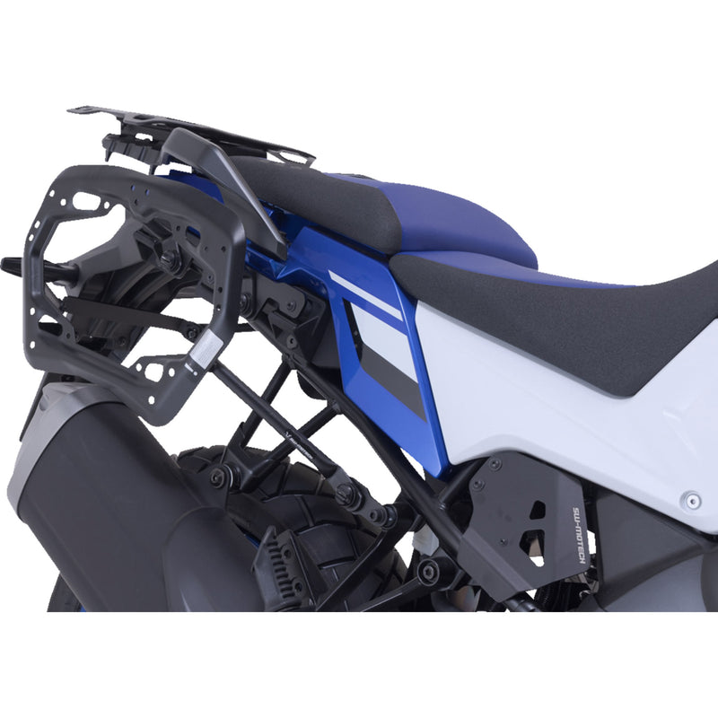 Sw-Motech Pro Side Carrier - KFT.05.965.30000/B Suzuki 1050DE Strom 1050DE 2023-2024