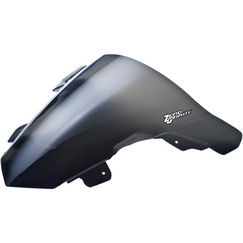 Zero Gravity SR Series Windshield - 20-811-02 BMW S1000RR 2015-2019