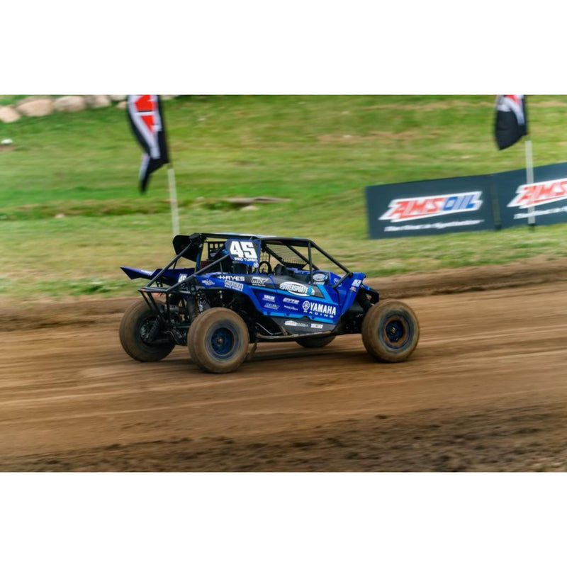 V&h UTV 3-Into-1 Exhaust System - 15210 Yamaha 1000R / YXZ1000R 2016-2022