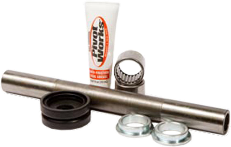 Pivot Works Swingarm Kit - PWSAK-H25-006 Honda XR650L 1993-2021