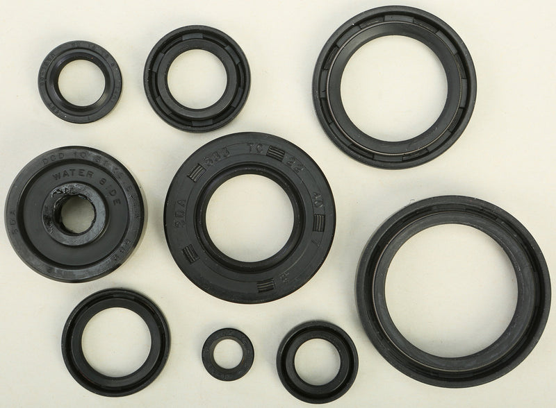 Vertex OIL Seal SET - 822119 Yamaha YZ 125 1986-1988