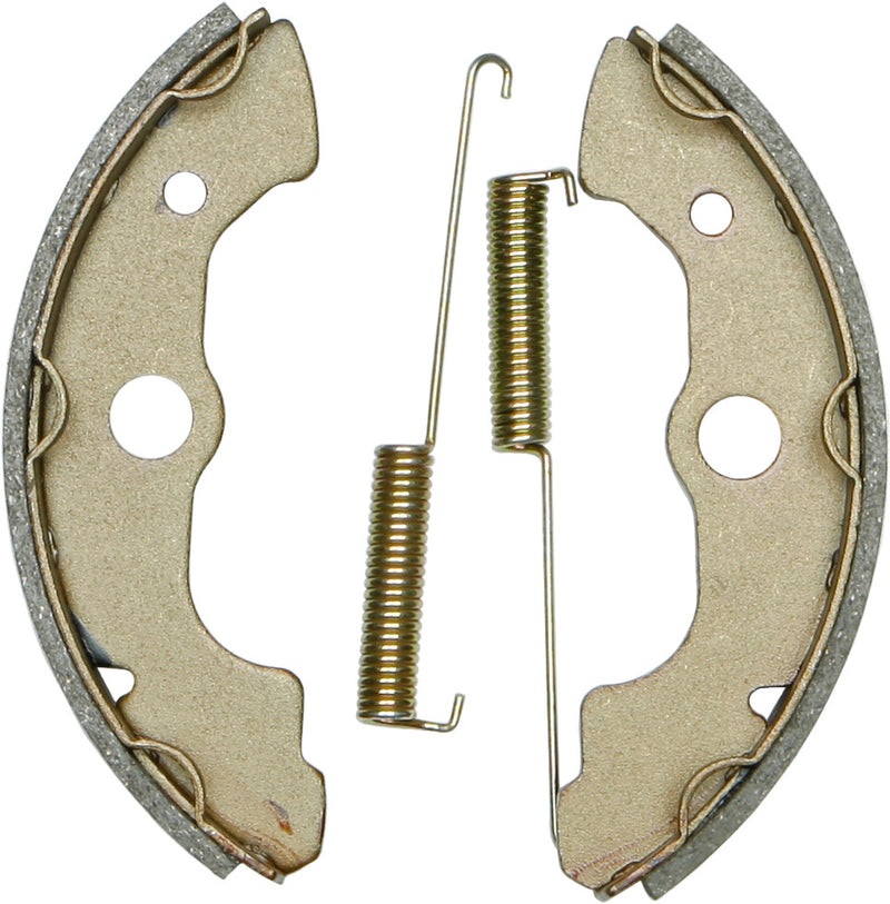 Ebc 14-347 347 BRAKE SHOES 347 PLAIN