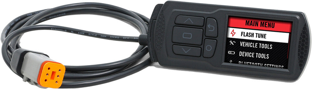 Dynojet 133-4031 PV3-15-02 POWER VISION 3 CAN `12-20