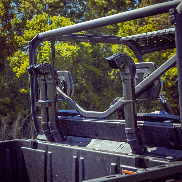 High Lifter Snorkel Kit Snork-C1D-1 - 71-10917 Can-Am Defender 2020-2021