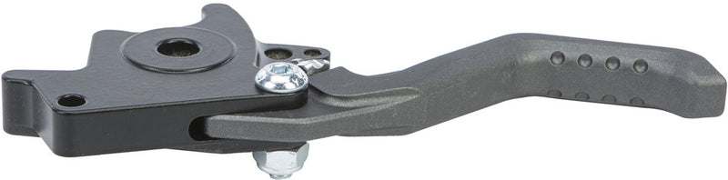 Spg Adjustable BRK Lever POL Graphite - BPBL100-GR Polaris Snowmobiles 2008-2017