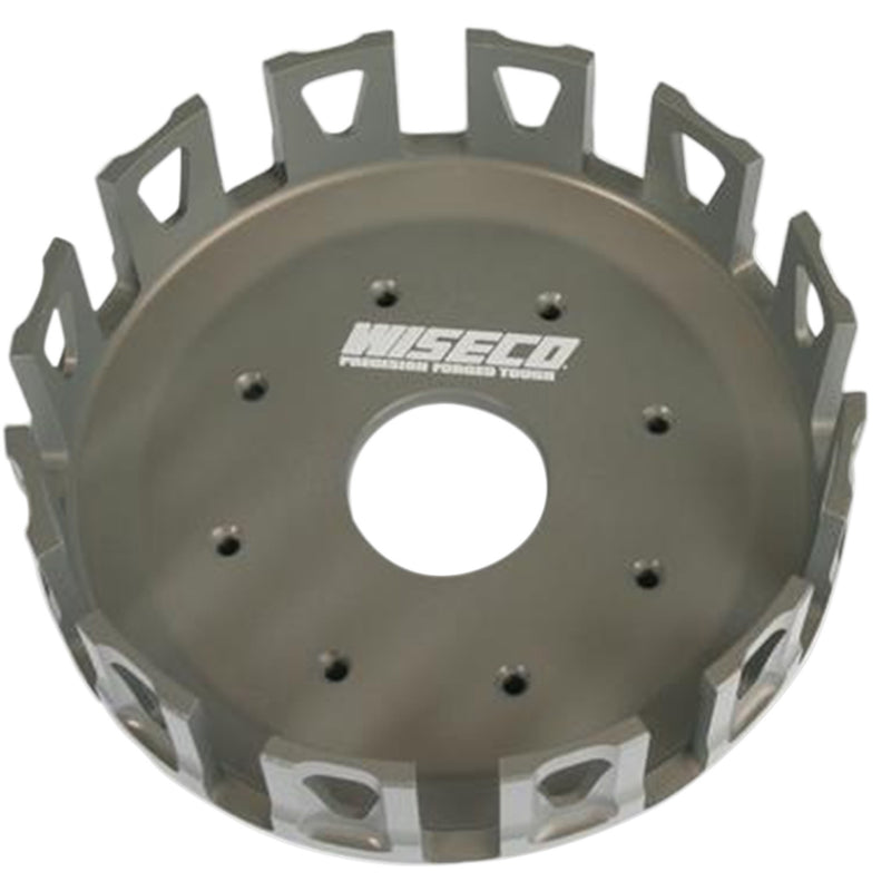 Wiseco Precision Forged Clutch Basket - WPP3011 Suzuki RM 250 1996-2008