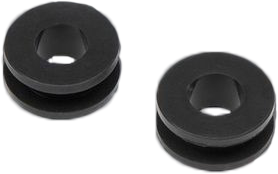 Yoshimura 960-9997 Z1024 EXHAUST MOUNT MUFFLER BRACKET FKM HIGH TEMP Z1024 GROMMET