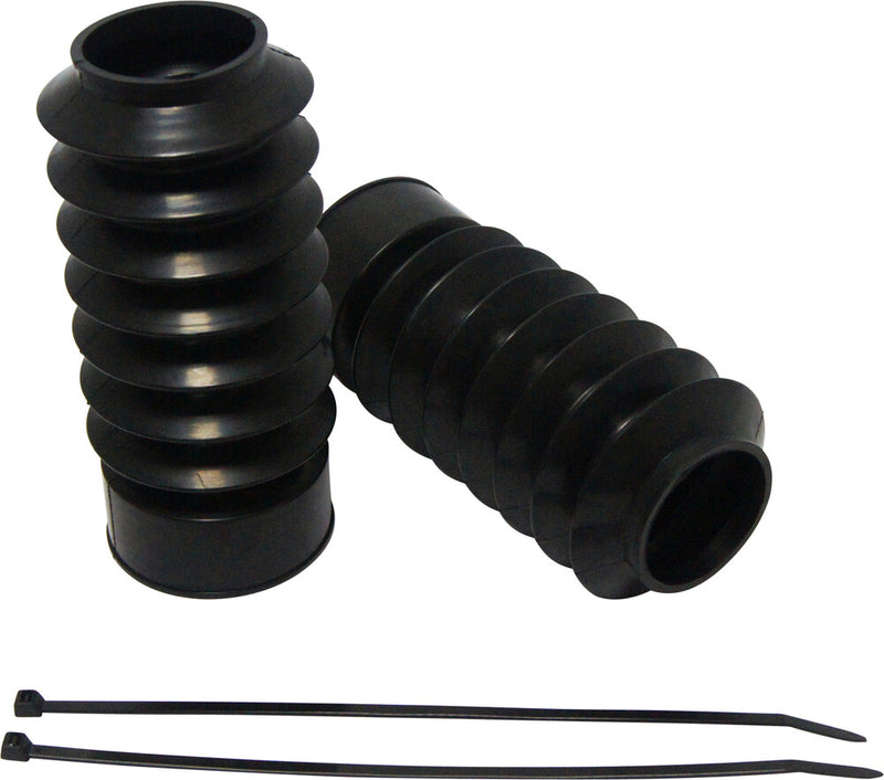 Harddrive 820-50301 359020 FORK BOOT 230MM BLACK F/41MM FORK