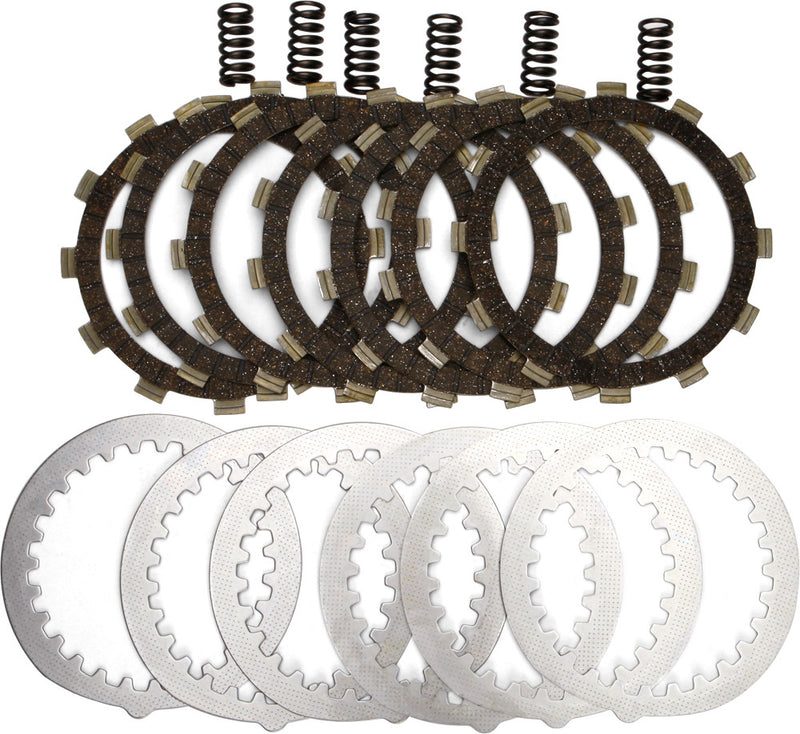 EBC Clutch SET - DRC43 Yamaha Banshee 1987-2006