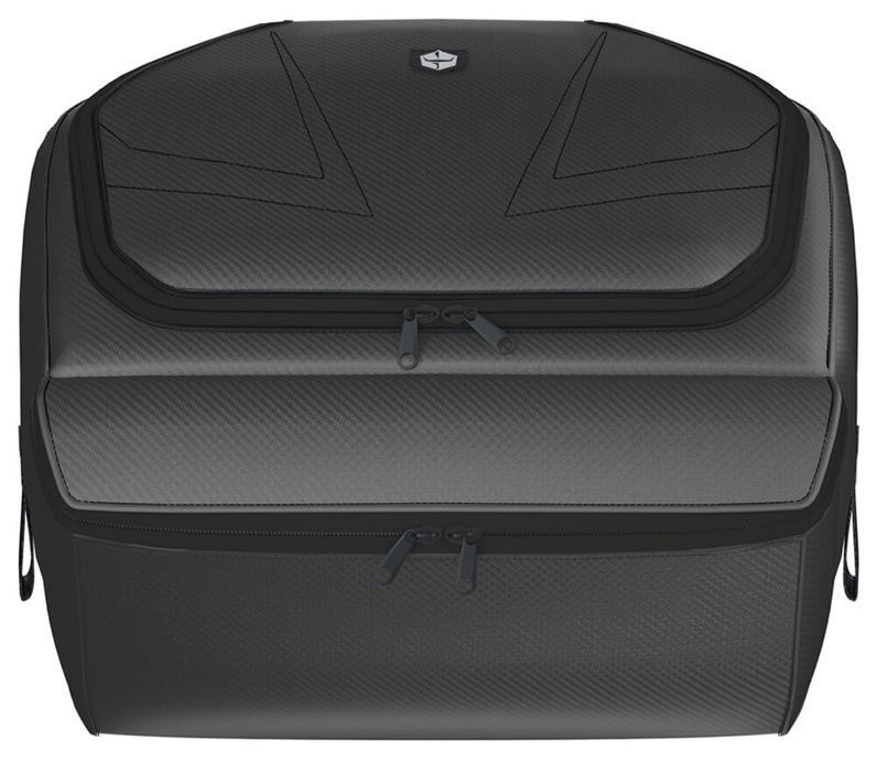 Pro Armor 67-99332BL P199Y332BL MULTI-PURPOSE BED STORAGE BAG BLACK POL