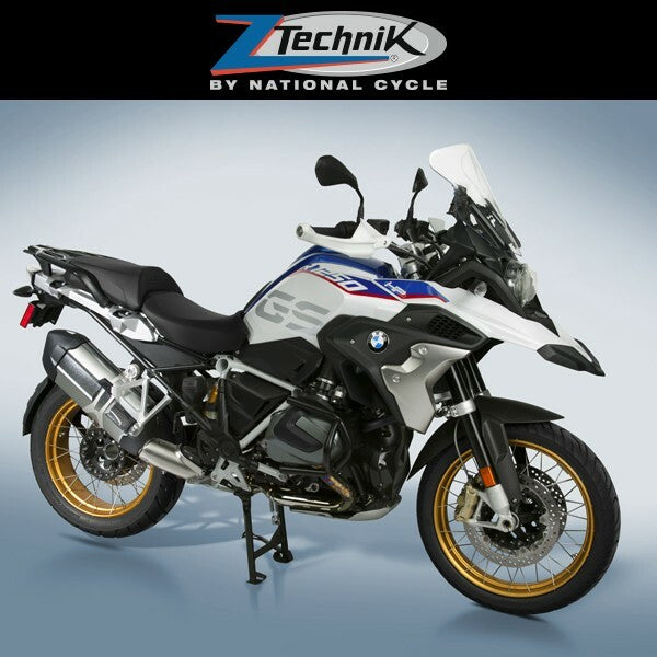 ZTechnik Engine Guards Black Pair - Z7106-002 BMW 1250 2019-2024