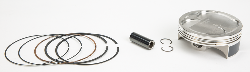 Wiseco Piston Kit Armorglide BOX FRG 97.00/Standard 13.0:1 - 40254M09700 Yamaha YZ 450 / WR 450 2020-2021