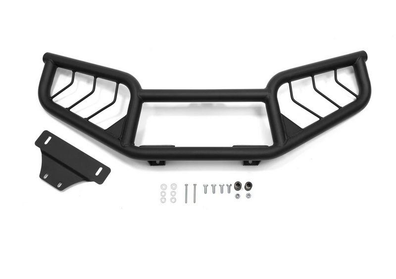 Rival Powersports Usa Front Bumper - 2444.7442.1 Polaris Sportsman 2015-2024