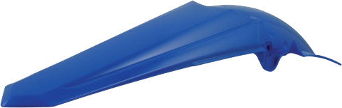 Acerbis 21718-20003 2171820003 REAR FENDER BLUE