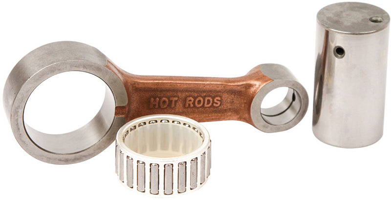 Hot Rods Precision Crafted High Perf. Connecting ROD Kit - 8620 Yamaha ATVs 2004-2005