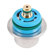 Quantum Fuel Pressure Regulator CAN POL - HFP-PR4 For Harley Motorcycles 2004-2007 | Polaris Sportsman / Ranger / RZR 2005-2015