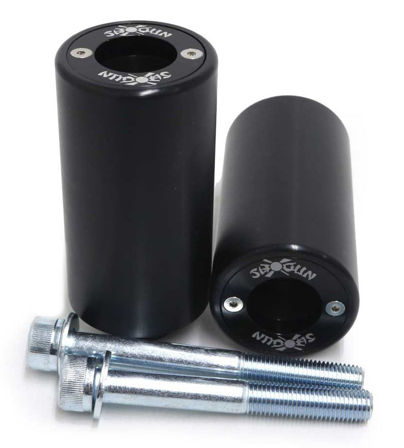 Shogun PA2 Frame Sliders - 715-5629 Suzuki 1000 / 1000F / 1000GX+ 2016-2025