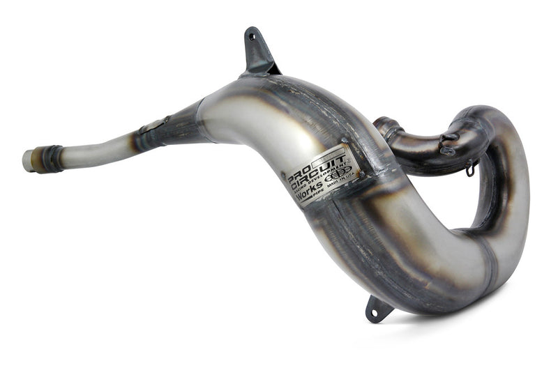 Pro Circuit Works Exhaust Pipe - PK05250 Kawasaki KX 250 2005-2007