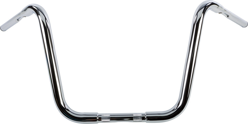 Harddrive 820-54511 096473 1.25" APE HANGER 14" CHROME CABLE