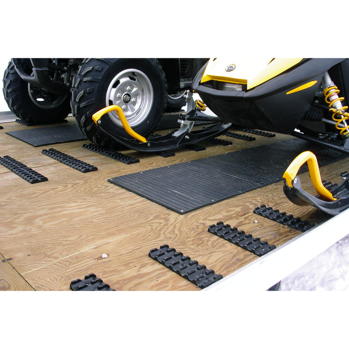 CALIBER 3902-0057 13350 Grip Glides™ for Tilt Trailer Trailer Grip Glides