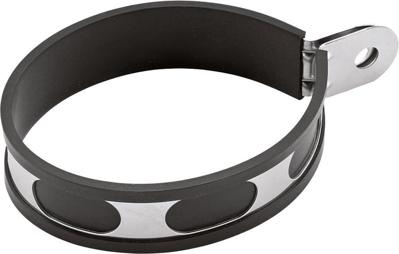 Helix 78-7270 210-2705 MUFFLER MOUNTING CLAMP OVAL 4"X5"X1"