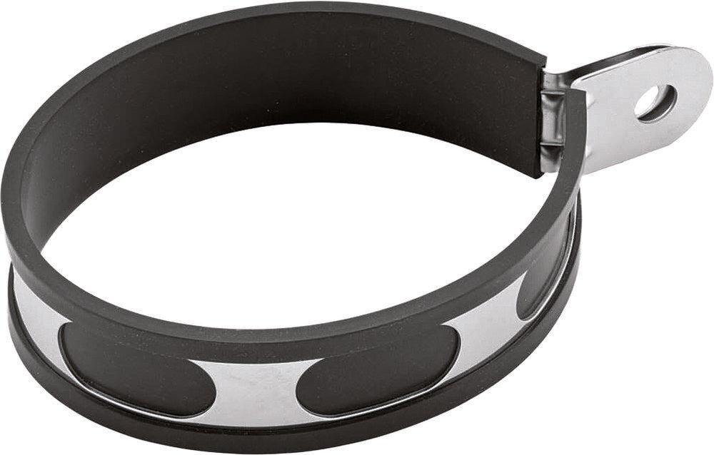 Helix 78-7270 210-2705 MUFFLER MOUNTING CLAMP OVAL 4"X5"X1"