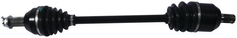QuadBoss 609579 Honda Talon 19 20 Rugged Axle - Photo - Primary