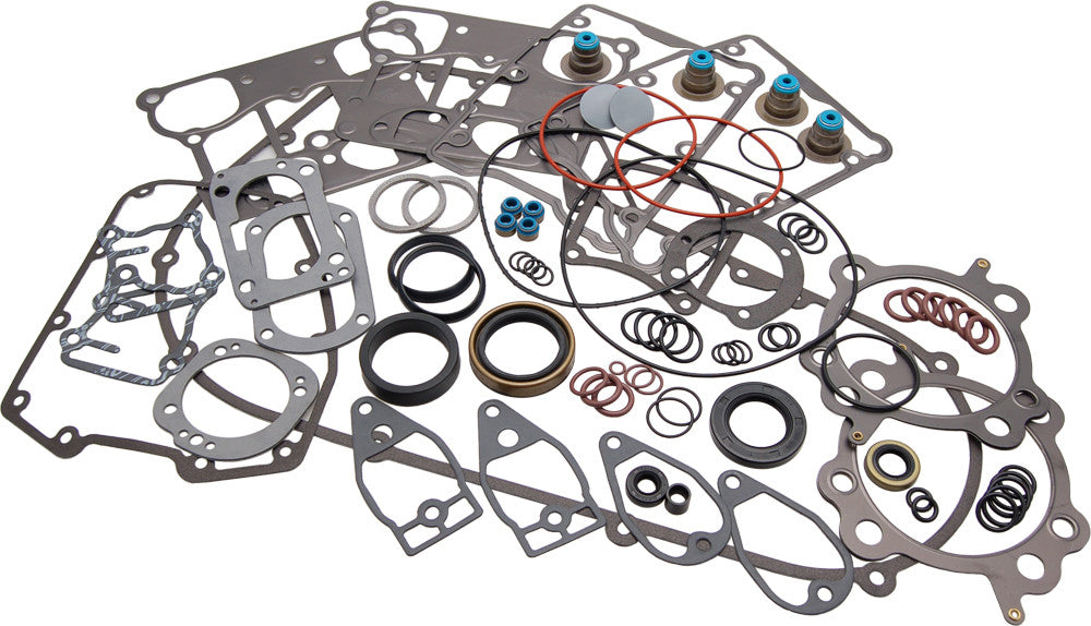 Cometic 68-9778 C9778F COMPLETE EST GASKET TWIN CAM KIT