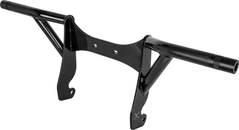 Burly Brand Burly Brawler Kit Touring ` - B10-3013B For Harley Touring 2009-2024