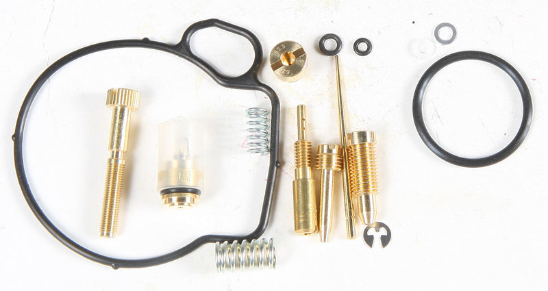 Shindy Carb Repair Kit Yamaha TTR50E - 03-881 Yamaha 50 / TTR50E 2012-2023