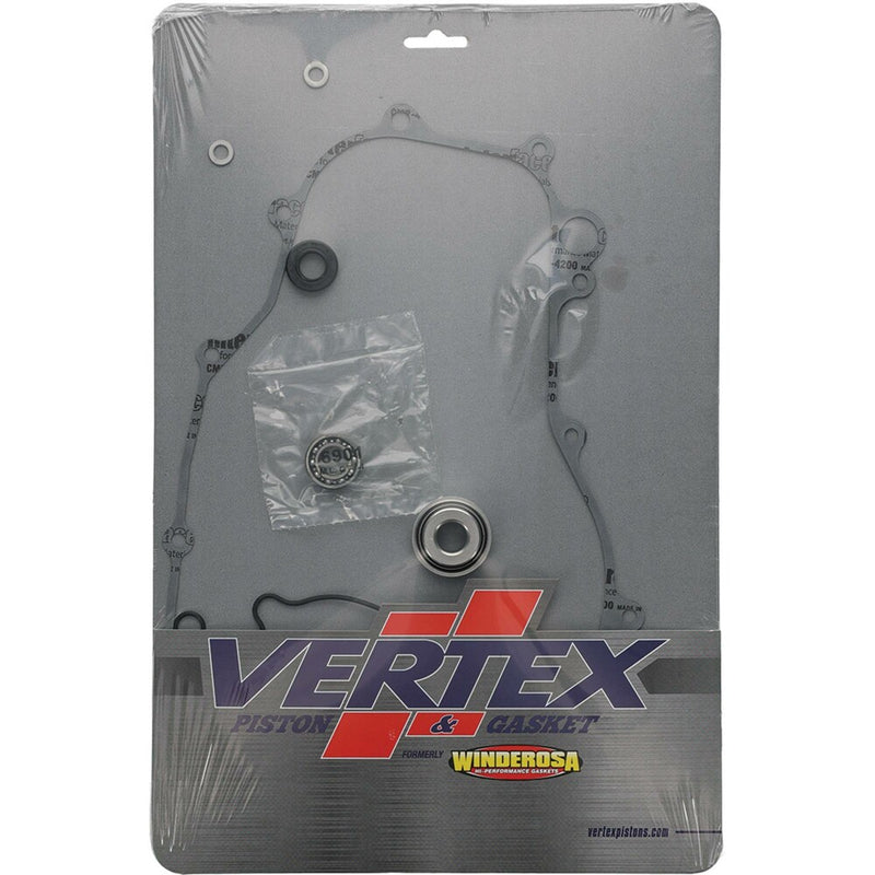 Vertex Water Pump Rebuild Kit - 8210030 Honda CRF250R / CRF250RX / CRF250RWE 2018-2025