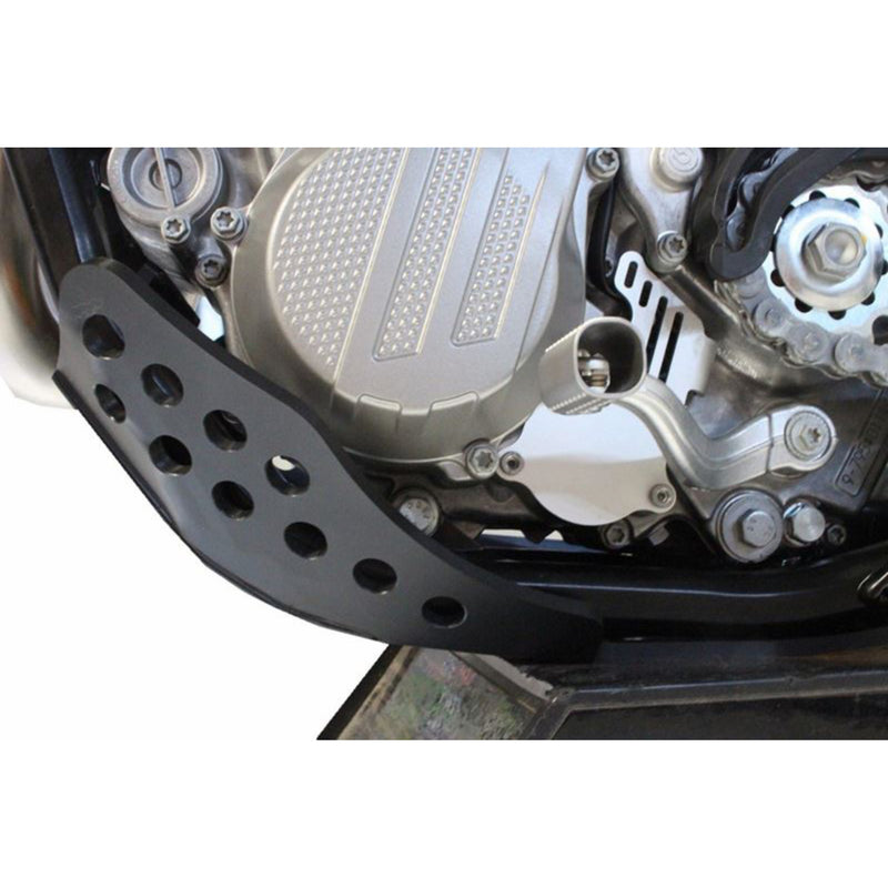 Axp Racing Skid Plate - AX1586 Gas Gas 450F 2021-2023