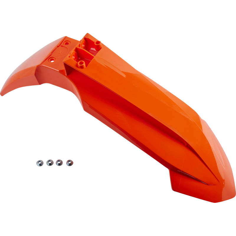 Ufo Fender - KT05009#127 KTM Dirt Bikes 2023-2026