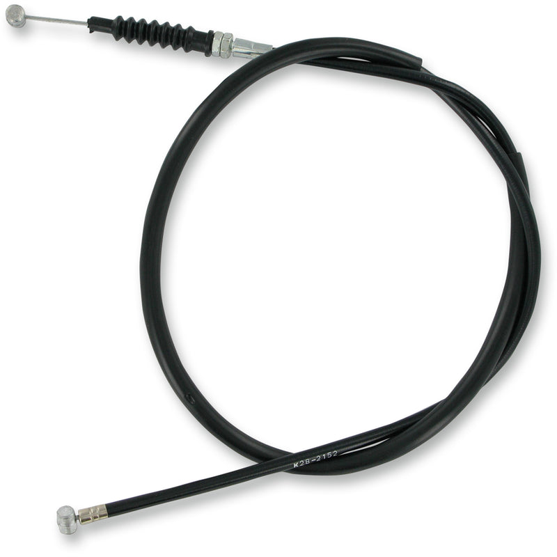 Parts Unlimited Cable - K28-2152 Kawasaki KX 60 1983-2003