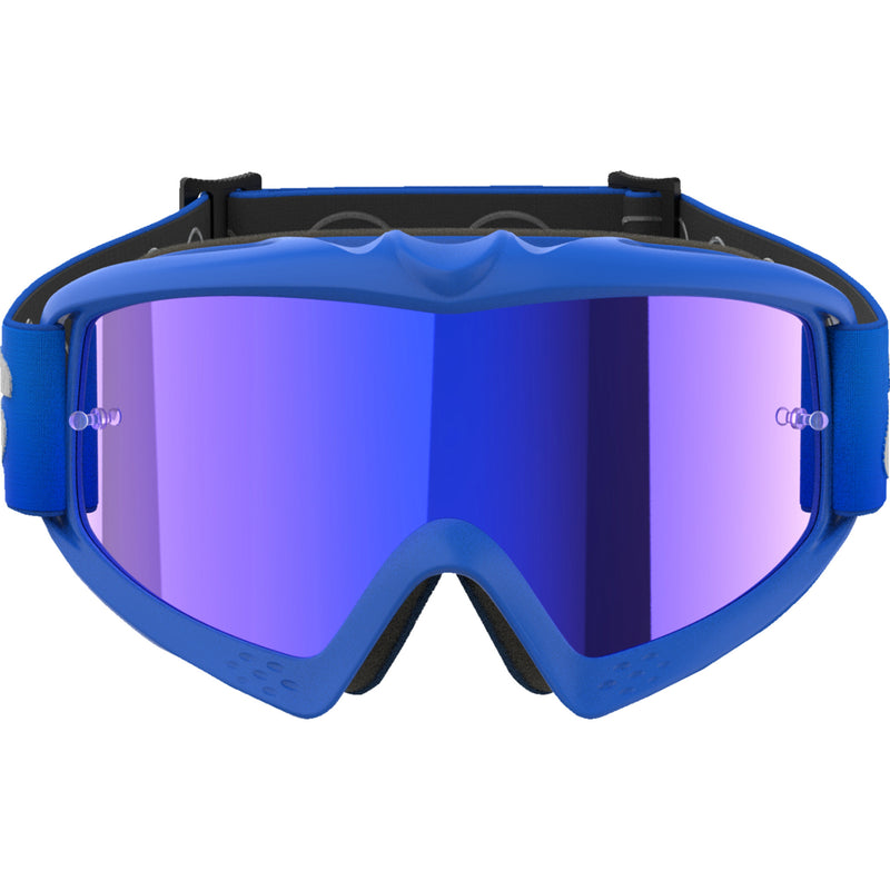 ALPINESTARS GOGGLES Youth Vision Blaze Goggle - Mirror