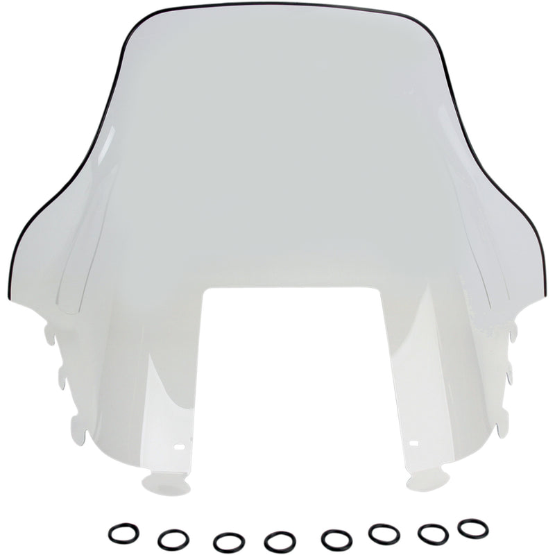 Kimpex Windshield - 274701 Polaris Snowmobiles 1988-1998