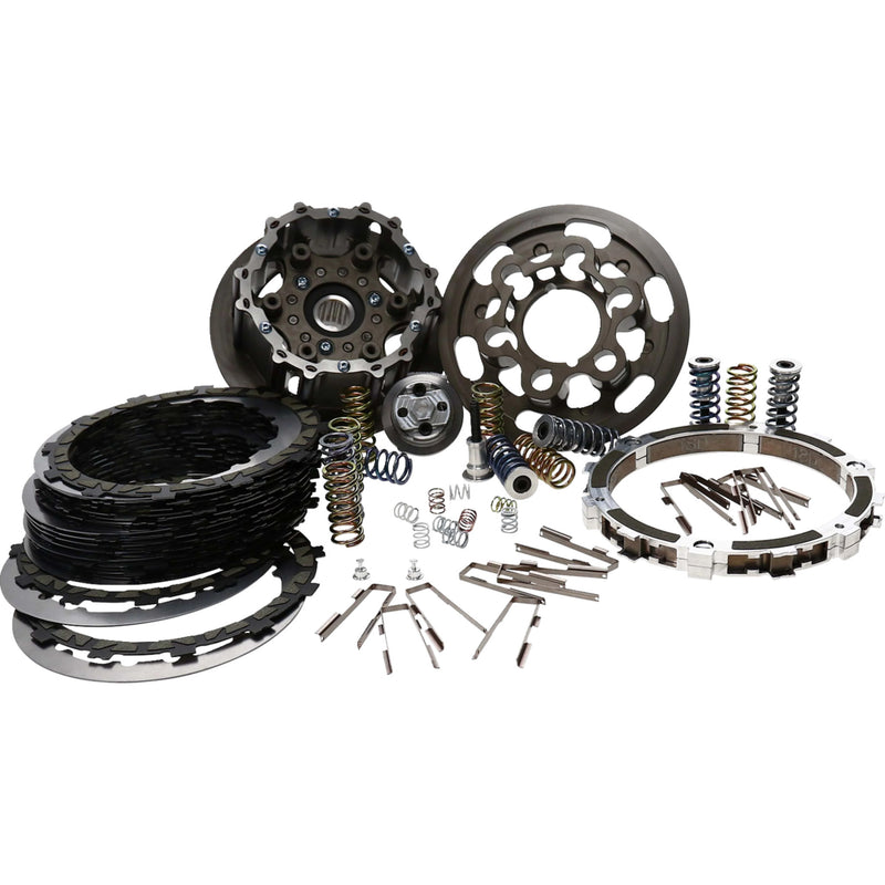 Rekluse RadiusCX Clutch Kit - RMS-7915001 For Harley Motorcycles 2007-2010