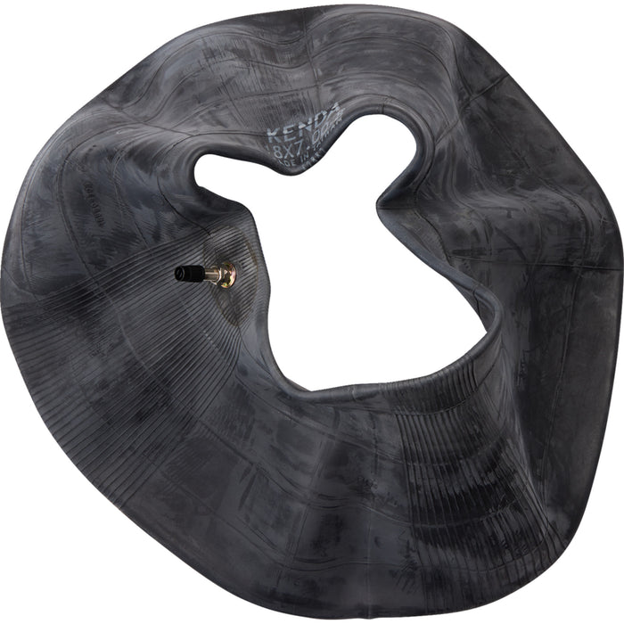 KENDA N-0806 11081910 ATV Inner Tube Inner Tube - Standard - 8" - TR-6 - Center Metal Valve