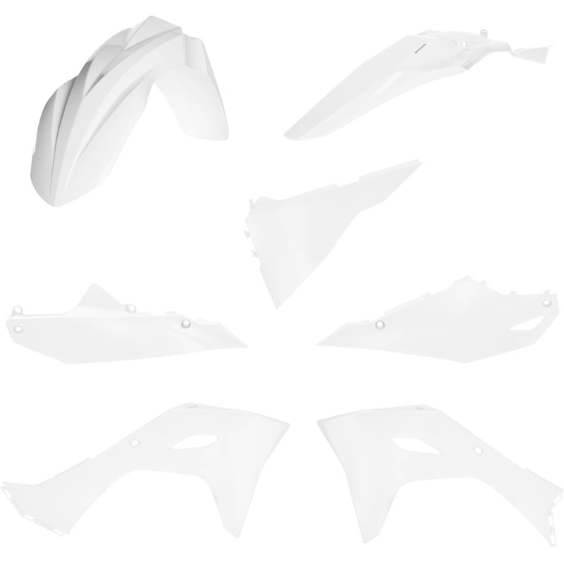Acerbis Body Kit - 2983560002 Kawasaki KX 450 / KX 250 2024-2025