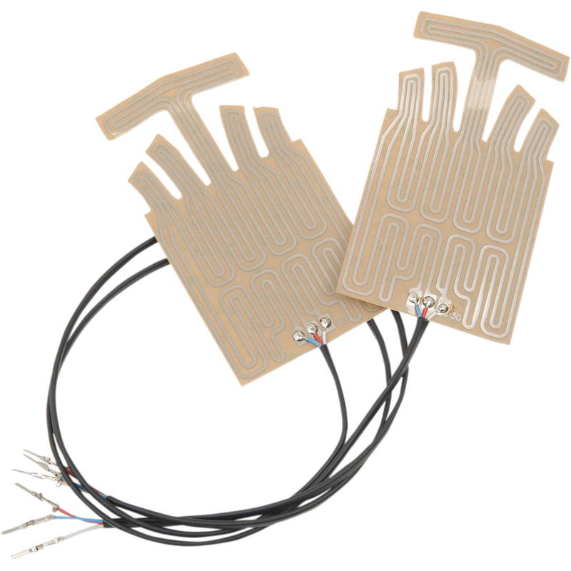 Race Shop Inc. Grip Heater Element - GH-12 Ski-Doo Snowmobiles 2001-2022
