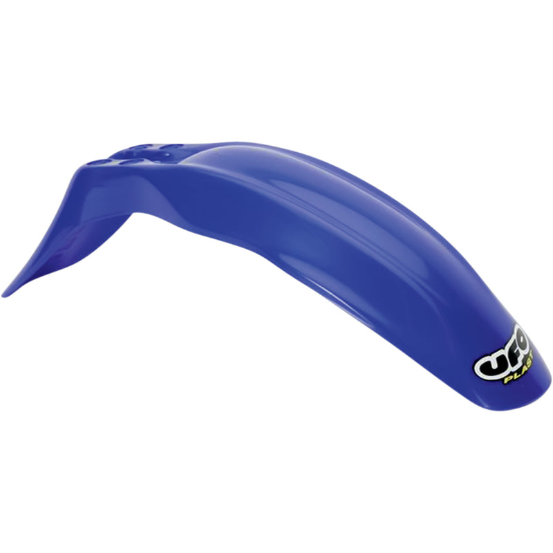 Ufo Fender - KA03758-089 Kawasaki 110 2002-2009